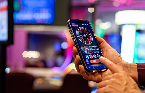 jalatogel account balance updated after ShopeePay deposit